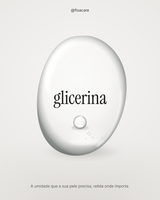 Glicerina em sabonete: o ingrediente silencioso que faz diferença no seu banho
