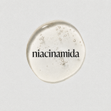 Niacinamida no banho: o queridinho do skincare que agora entra no seu momento de pausa